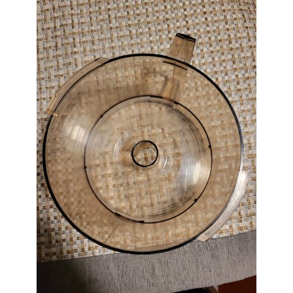 Vintage Hamilton Beach Scovill Food Processor Bowl 710-4 - Picture 2 of 5